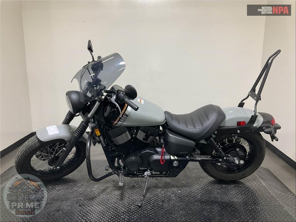 2024 Honda SHADOW PHANTOM — фото 3