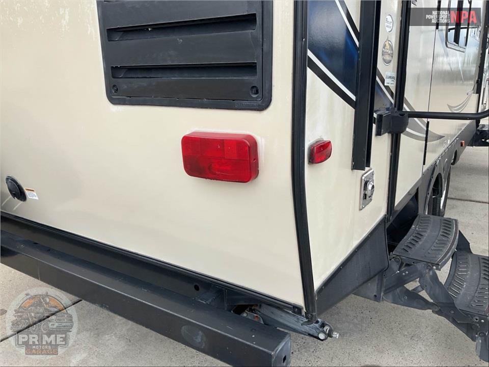 2016 Keystone Rv M-248 RKS - BULLET ULTRA LITE SERIES — фото 47