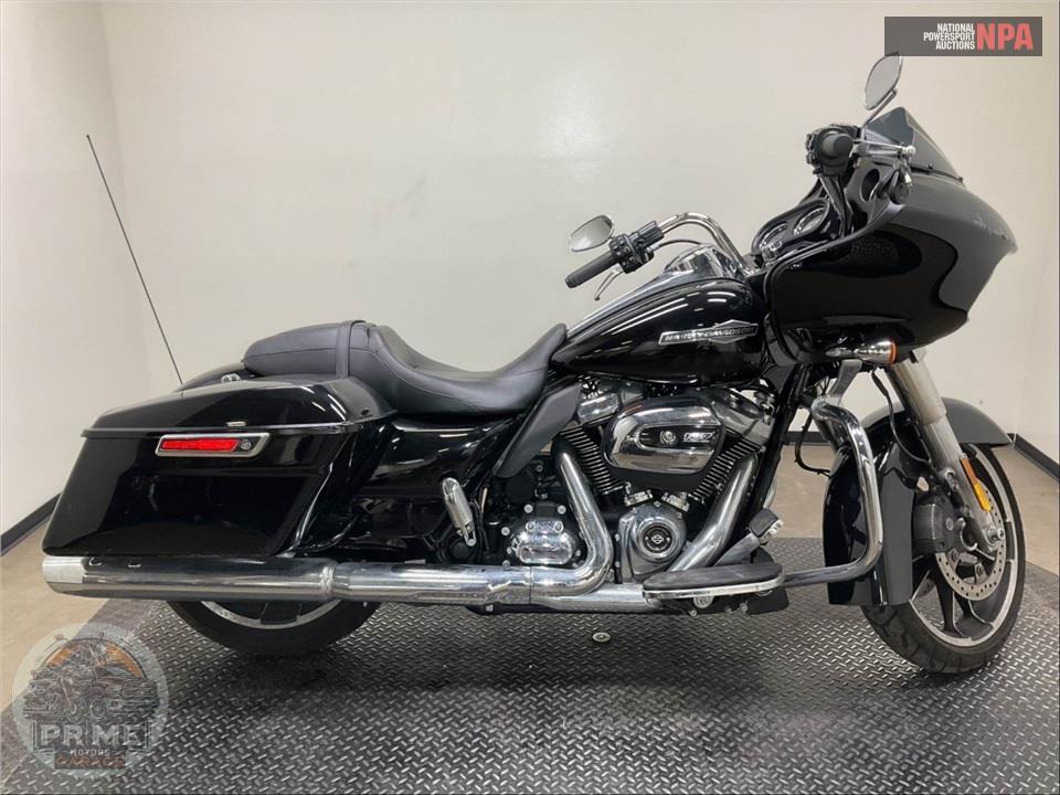 2023 Harley-Davidson FLTRX ROAD GLIDE — фото 1