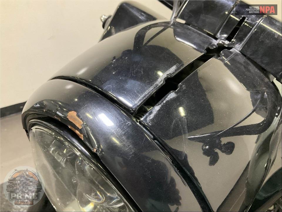 2021 Harley-Davidson FLHRXS ROAD KING SPECIAL — фото 41