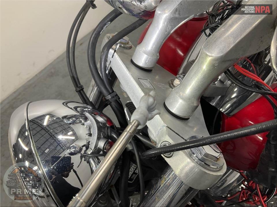 2003 Honda VT750DCB3 SHADOW SPIRIT — фото 35