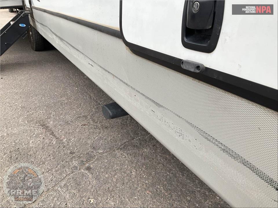 2020 Keystone Rv M-31 MBS - COUGAR SERIES — фото 44