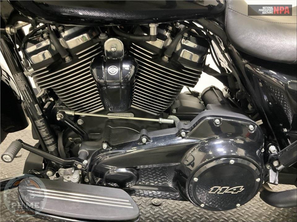 2020 Harley-Davidson FLHXS STREET GLIDE SPECIAL — фото 7