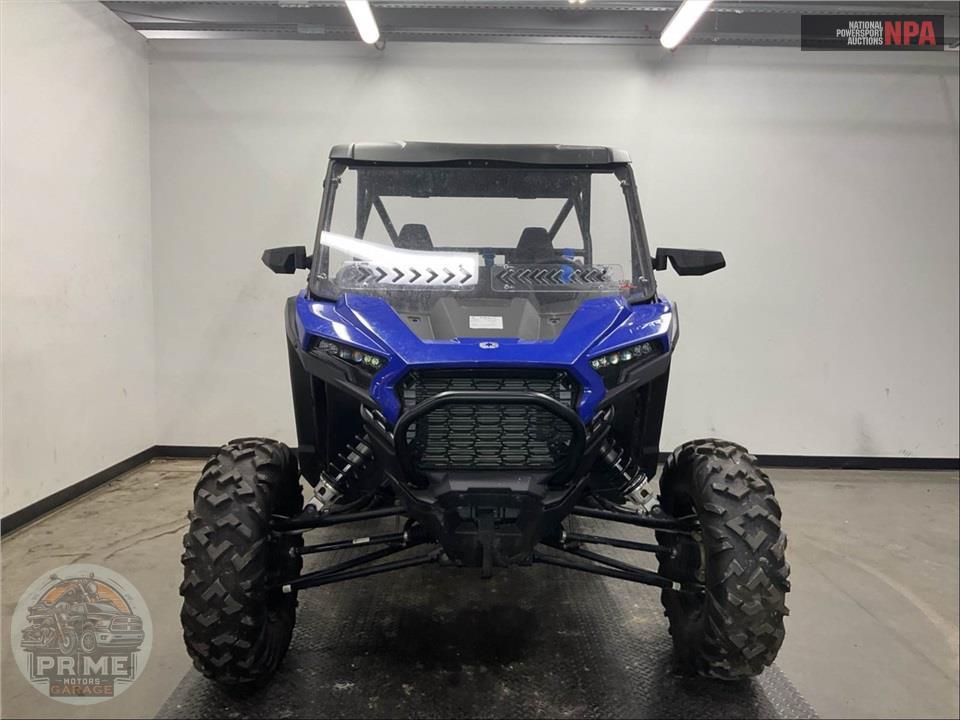 2025 Polaris RZR XP 1000 SPORT — фото 2