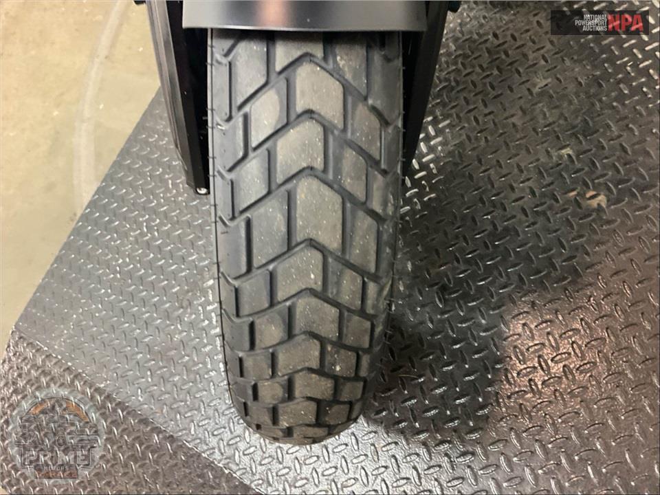 2020 Indian Motorcycle SCOUT BOBBER  ABS — фото 13