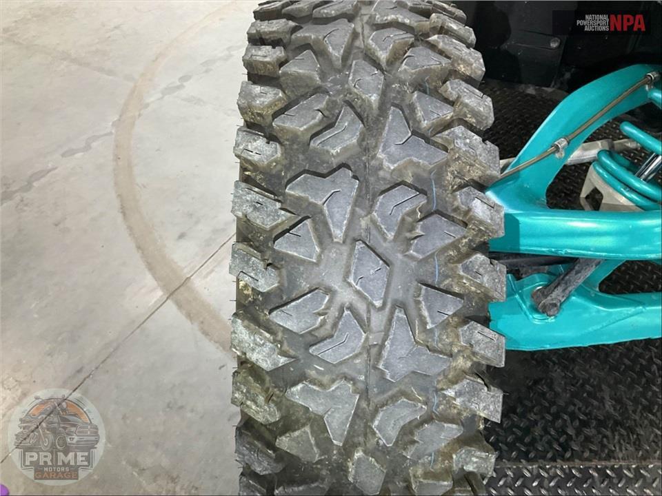 2025 Polaris RZR PRO R 4 ULTIMATE — фото 19