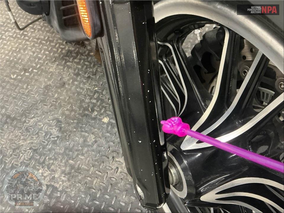 2021 Indian Motorcycle SCOUT (ABS, BLACK) — фото 31