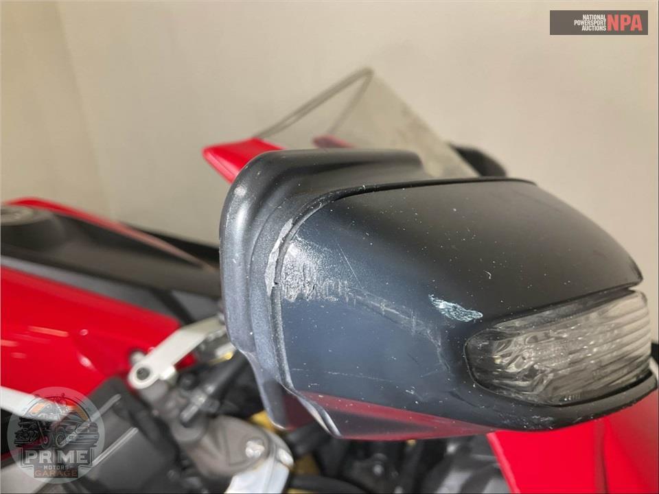 2018 Honda CBR1000RR — фото 36