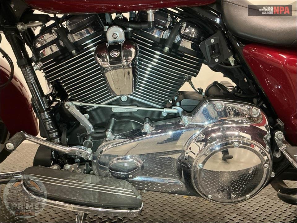 2021 Harley-Davidson FLTRX ROAD GLIDE — фото 7