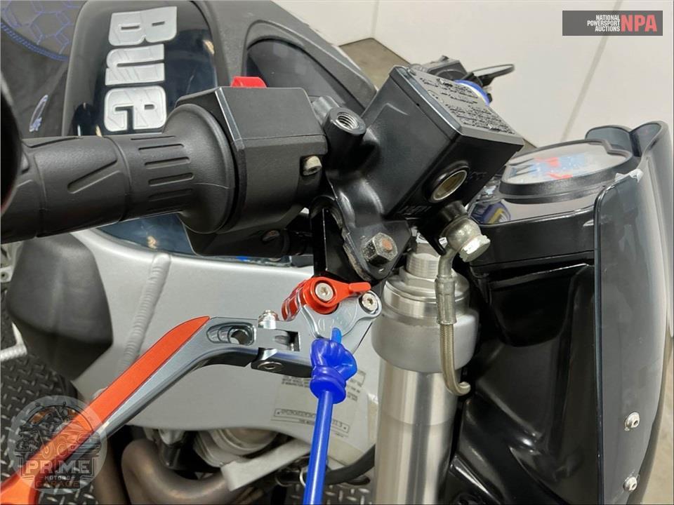 2007 Buell XB9XS LIGHTNING CITYX — фото 20