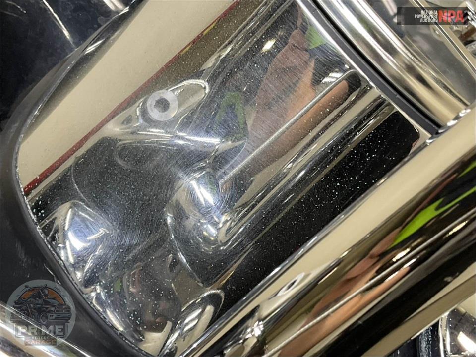 2006 Harley-Davidson FLHRCI ROAD KING CLASSIC — фото 26