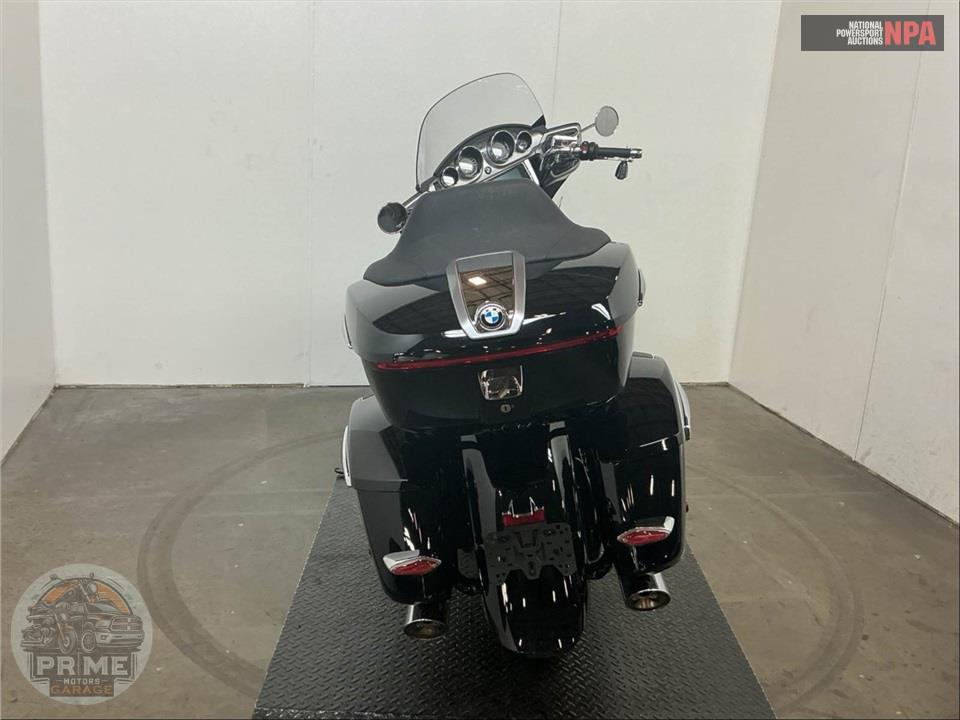 2022 Bmw R 18 TRANSCONTINENTAL — фото 4