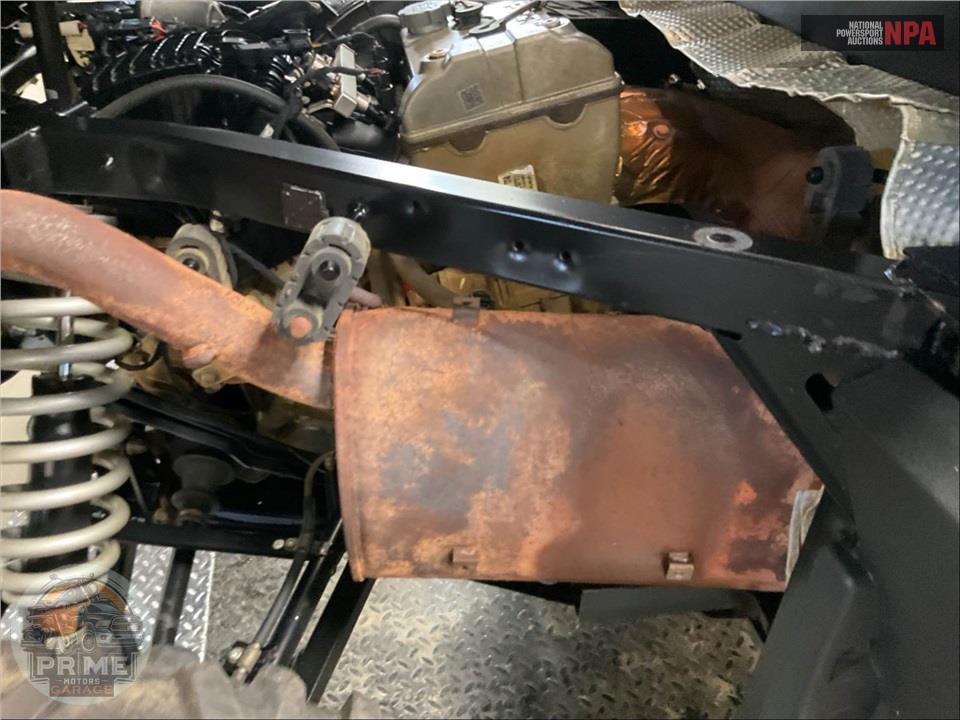 2019 Polaris RANGER CREW XP 1000 EPS — фото 8