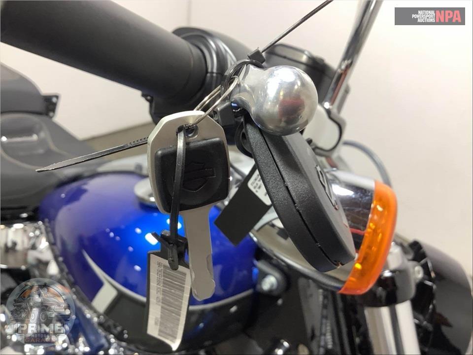 2024 Harley-Davidson FXBR BREAKOUT — фото 10