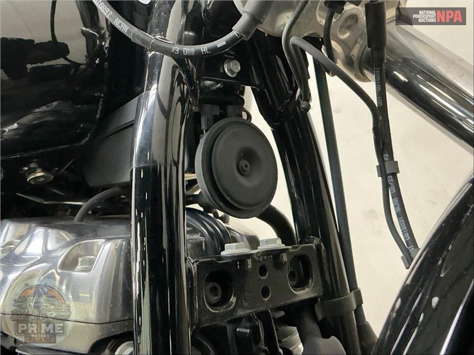 2024 Harley-Davidson FXST SOFTAIL STANDARD — фото 13