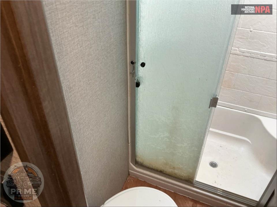 2020 Keystone Rv M-298 SRL - LAREDO FIFTH WHEEL SERIES — фото 15