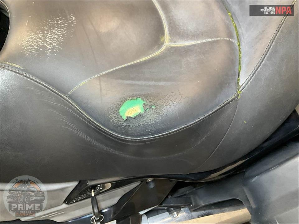 2014 Honda CTX1300 DLX — фото 37
