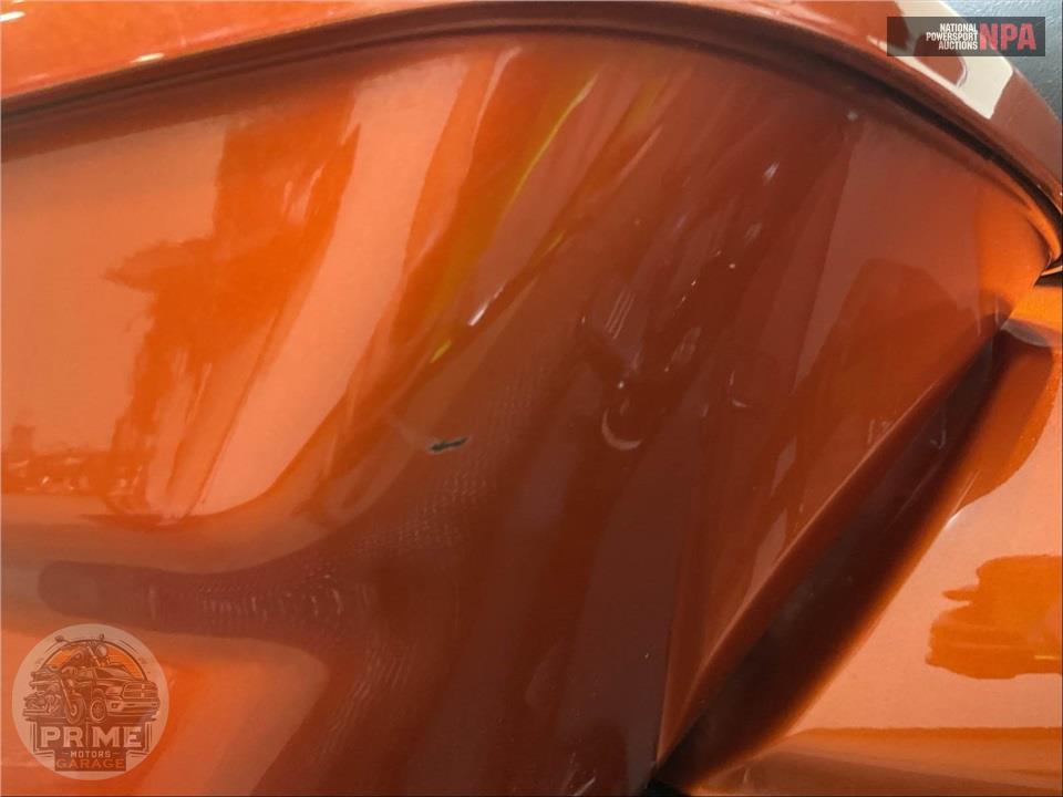 2019 Harley-Davidson FLHXS STREET GLIDE SPECIAL — фото 33