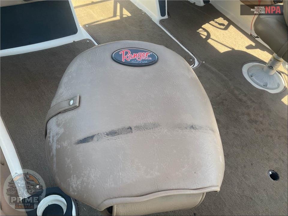 2012 Ranger Boats 1850(*) REATA SERIES / L=18/E=2 165HP EVNRD — фото 22