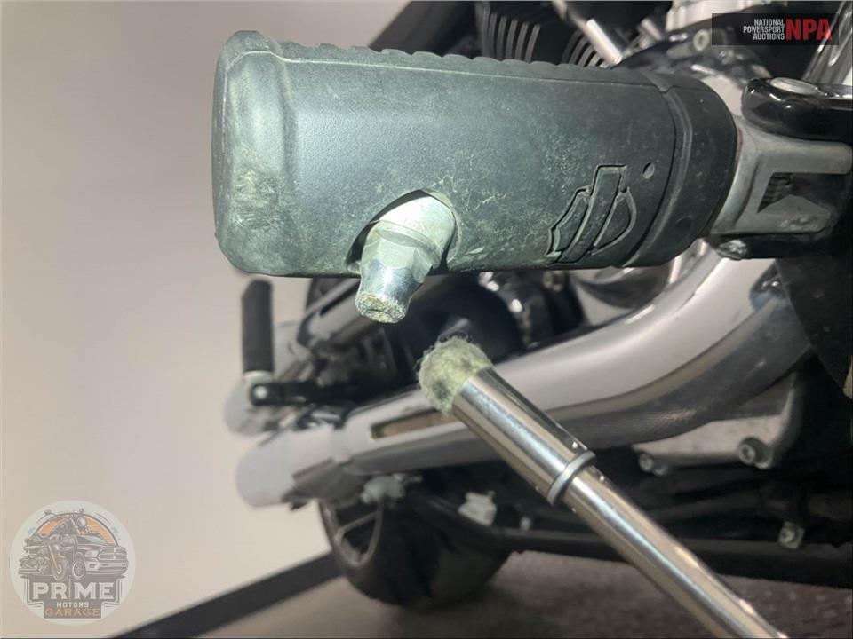 2024 Harley-Davidson FXBR BREAKOUT — фото 23