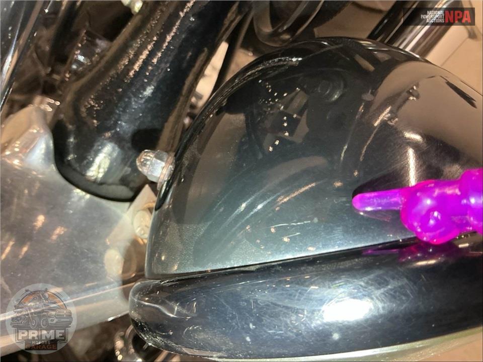 2014 Harley-Davidson FXSB BREAKOUT — фото 26