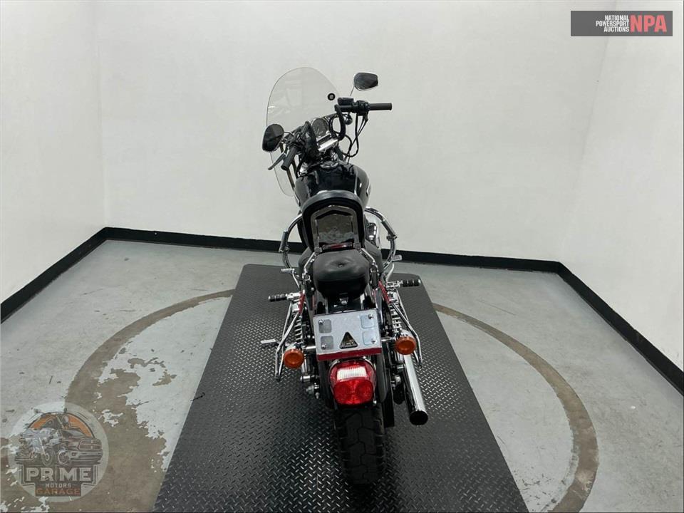 2007 Harley-Davidson XL1200L SPORTSTER LOW — фото 4