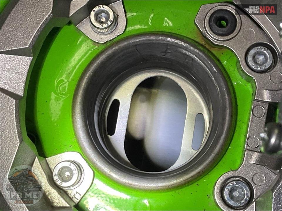 2024 Kawasaki NINJA 650 ABS — фото 24