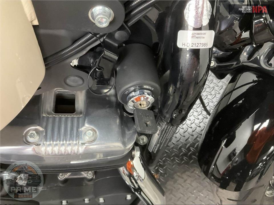 2022 Harley-Davidson XL1200X FORTY-EIGHT — фото 12