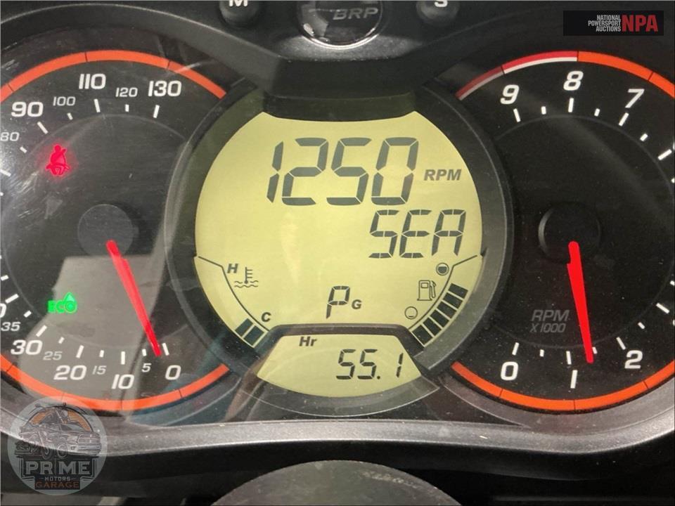 2018 Can-Am COMMANDER 1000R XT — фото 6