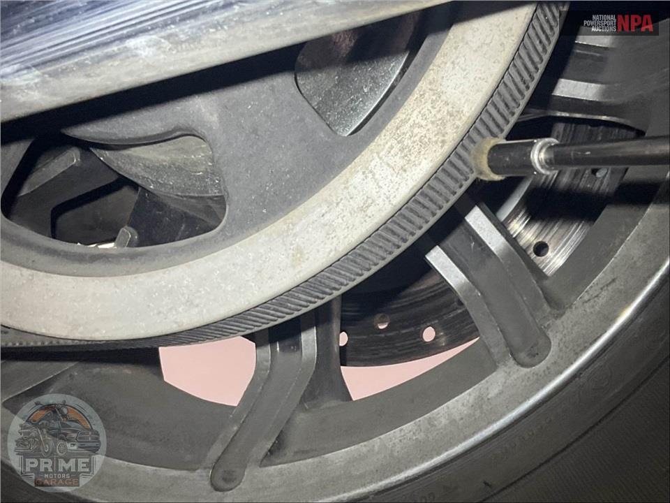 2019 Harley-Davidson FLHTK ULTRA LIMITED — фото 39