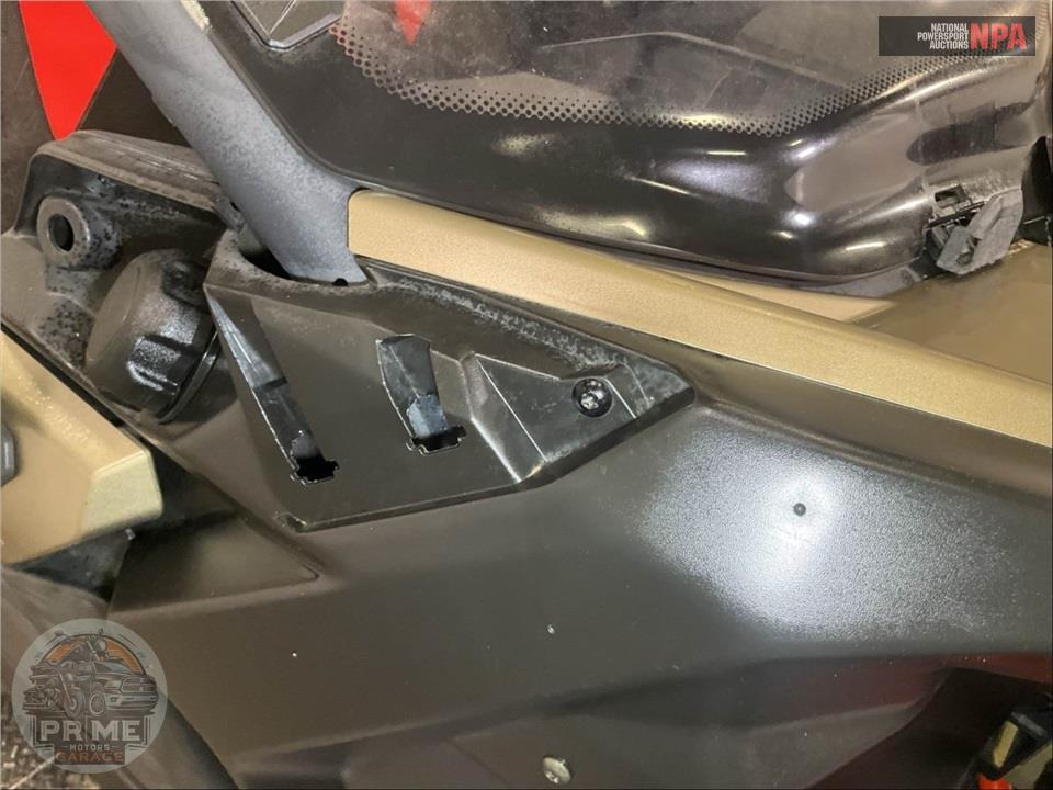 2022 Can-Am MAVERICK X3 X MR TURBO RR 64 — фото 25