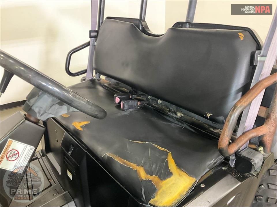 2010 Polaris RANGER 400 — фото 24