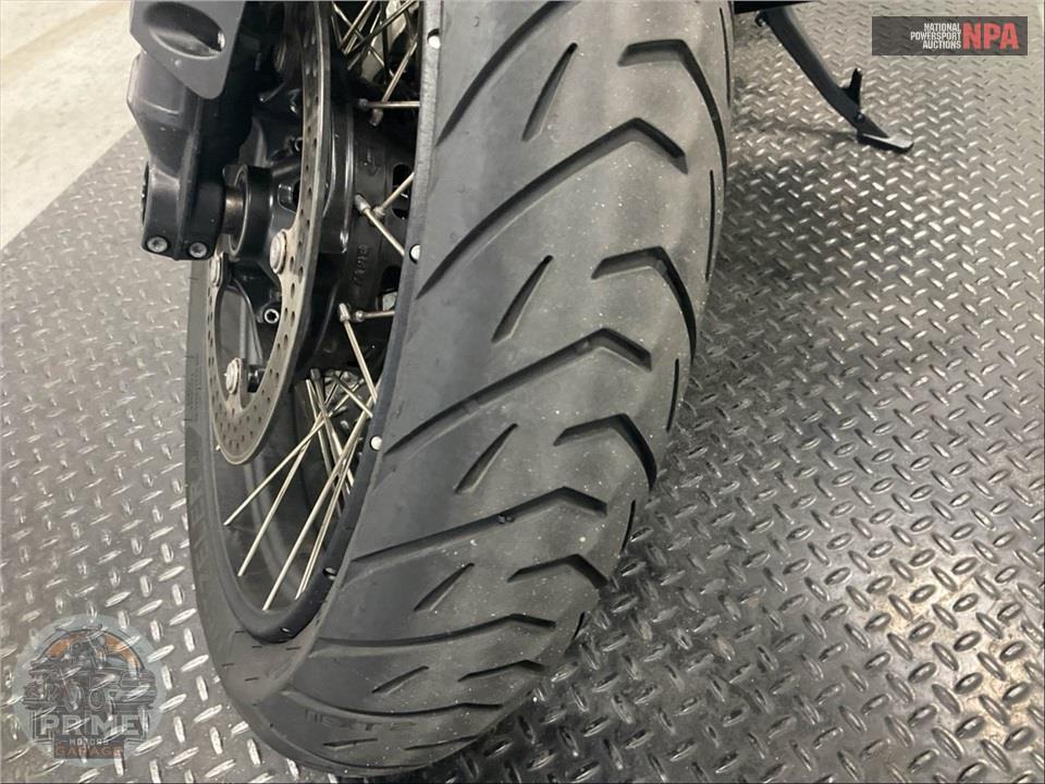 2025 Bmw R 1300 GS ADVENTURE — фото 16