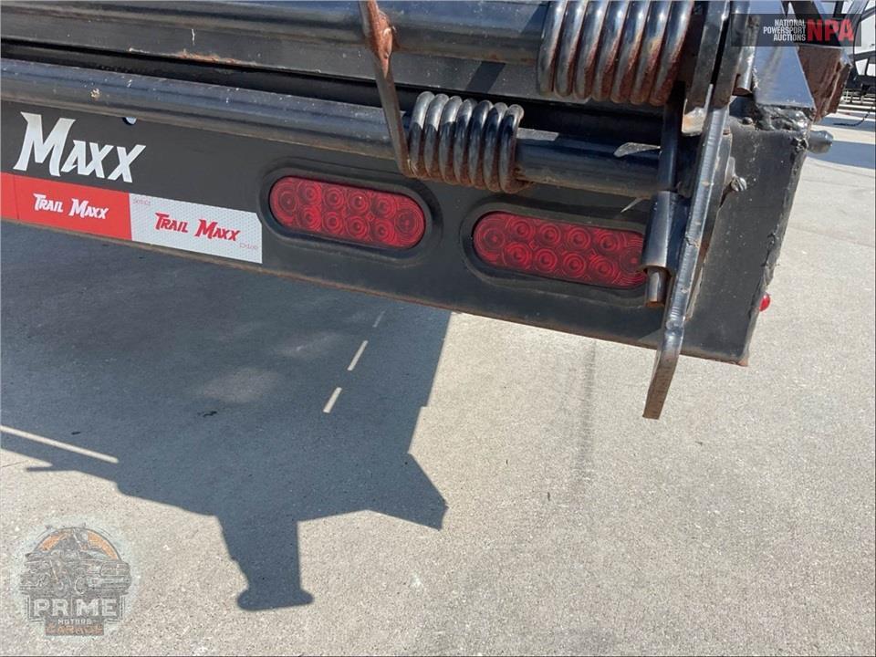 2025 Trail Maxx Trailers - UNKNOWN - — фото 11