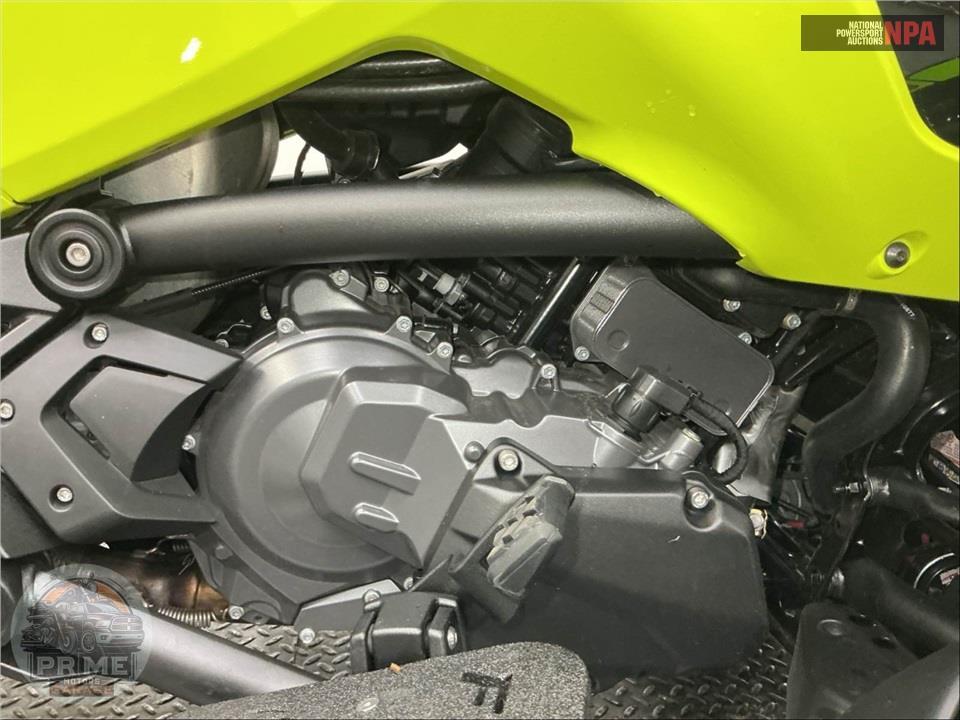 2023 Can-Am SPYDER F3-S SPECIAL SERIES — фото 6
