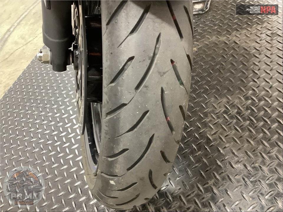 2025 Kawasaki EX500GSFNL NINJA 500 (ABS) — фото 17