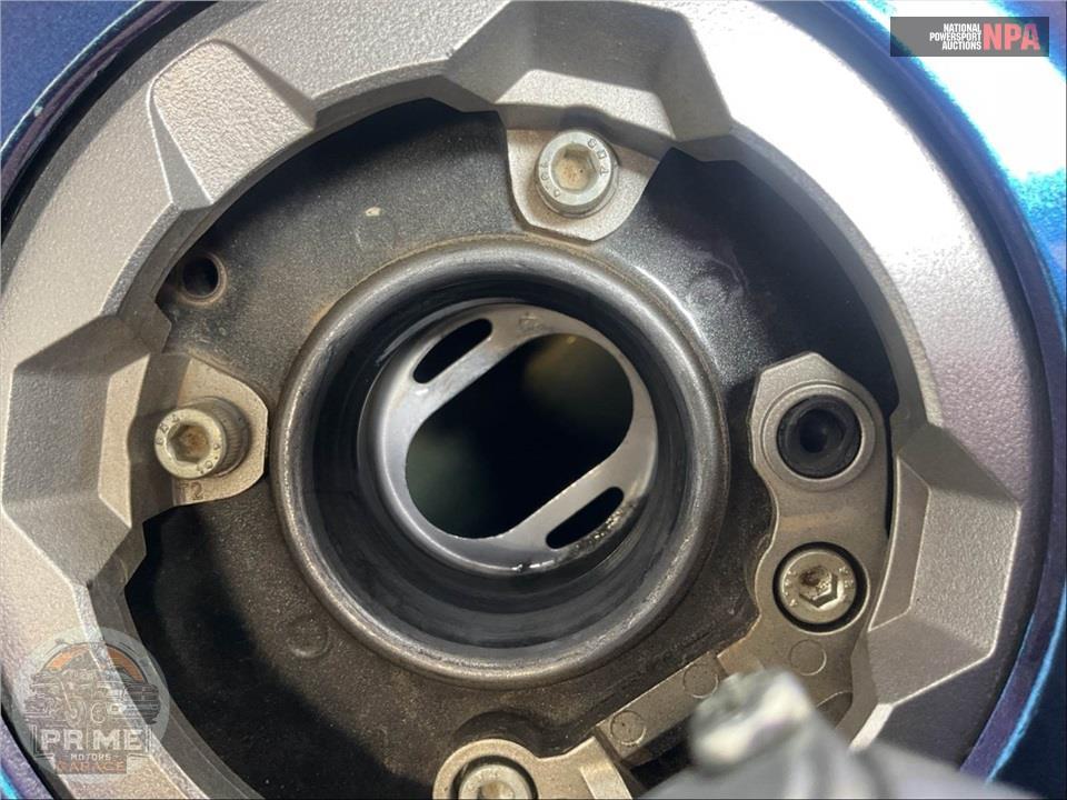 2023 Kawasaki EX400GPFNN NINJA 400 (ABS) — фото 22
