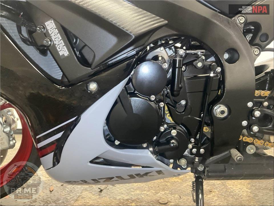 2023 Suzuki GSX-R750M3 — фото 7