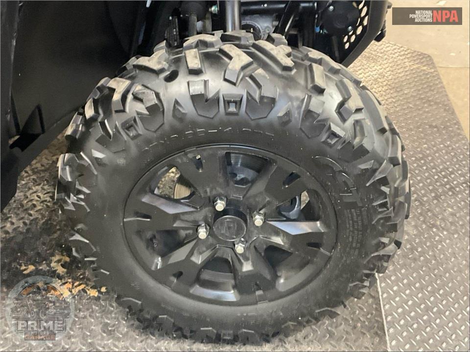 2025 Cf Moto UFORCE 800 XL — фото 16