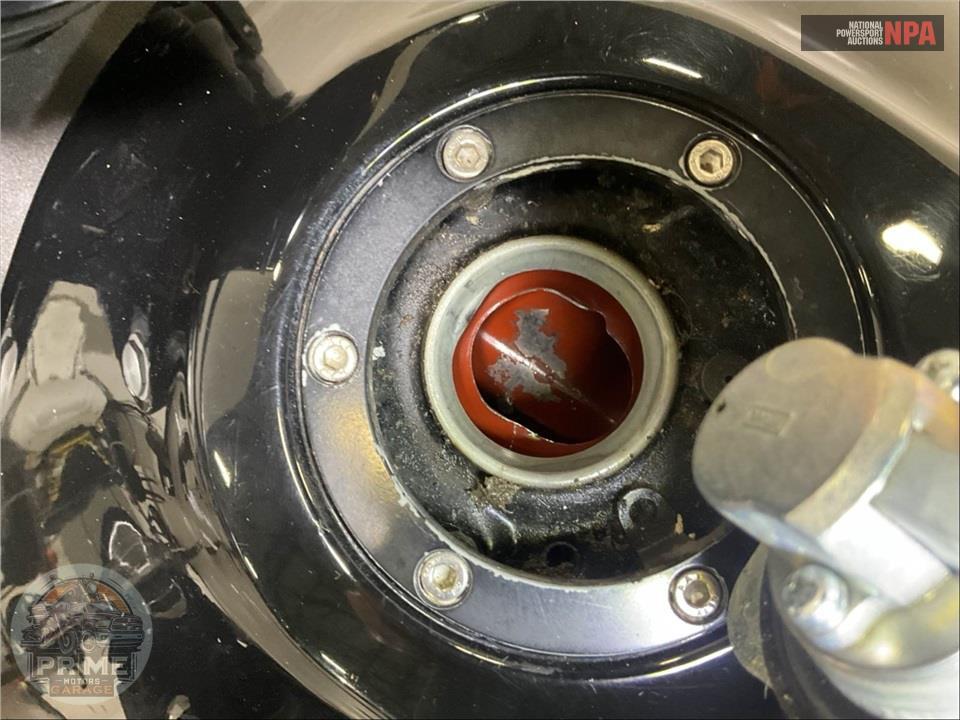 2019 Indian Motorcycle SCOUT BOBBER — фото 17
