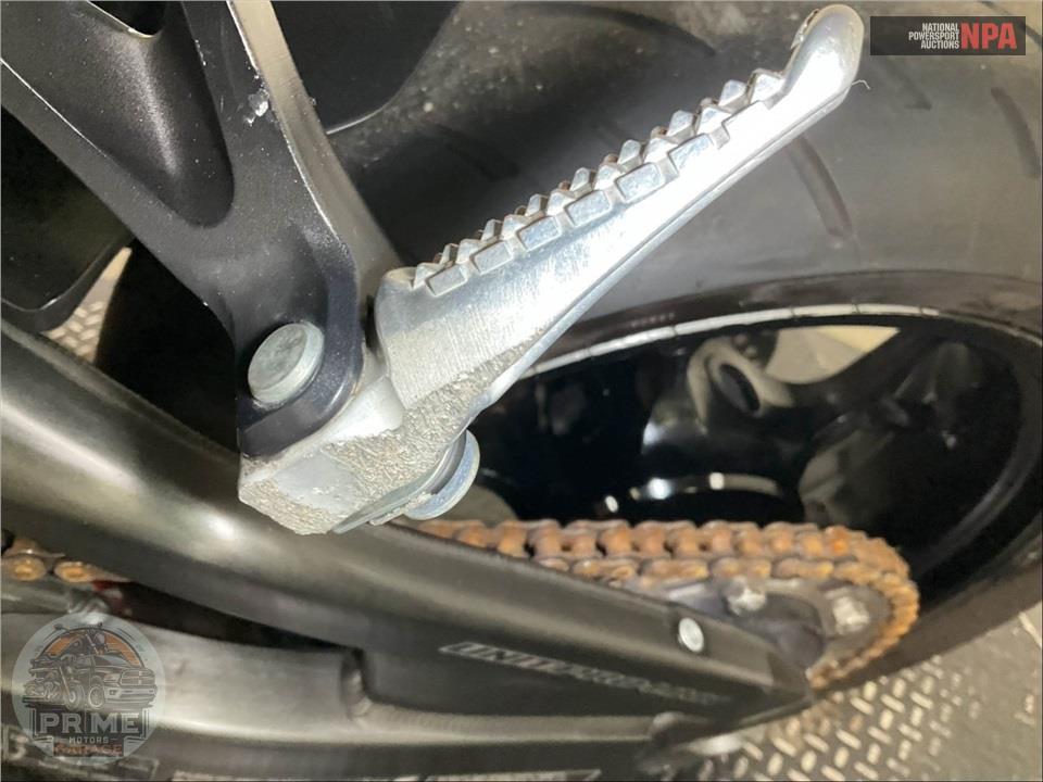 2018 Honda CBR1000RR — фото 34