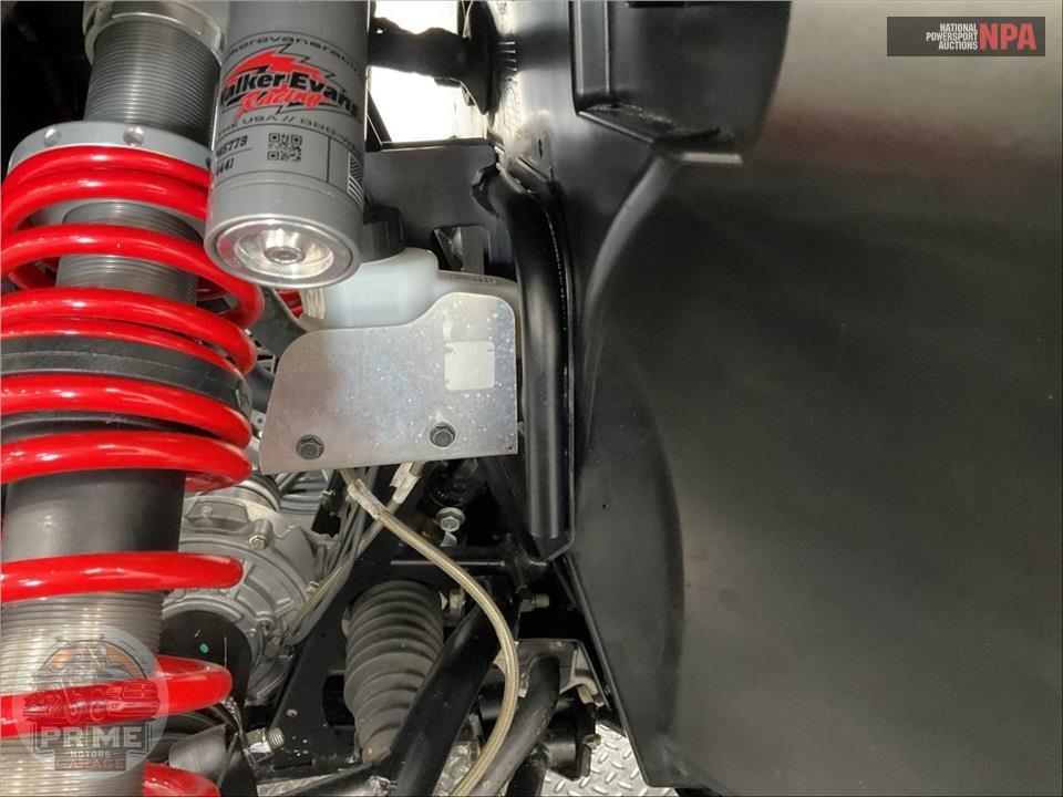 2025 Polaris RZR XP 1000 PREMIUM — фото 12