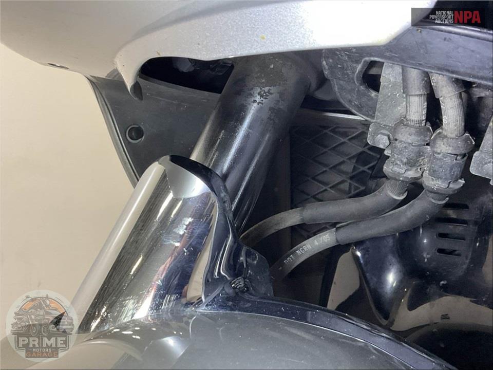 2005 Honda GL18005 GOLDWING — фото 40
