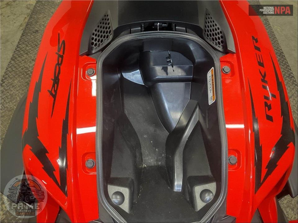 2023 Can-Am RYKER 900 ACE — фото 10