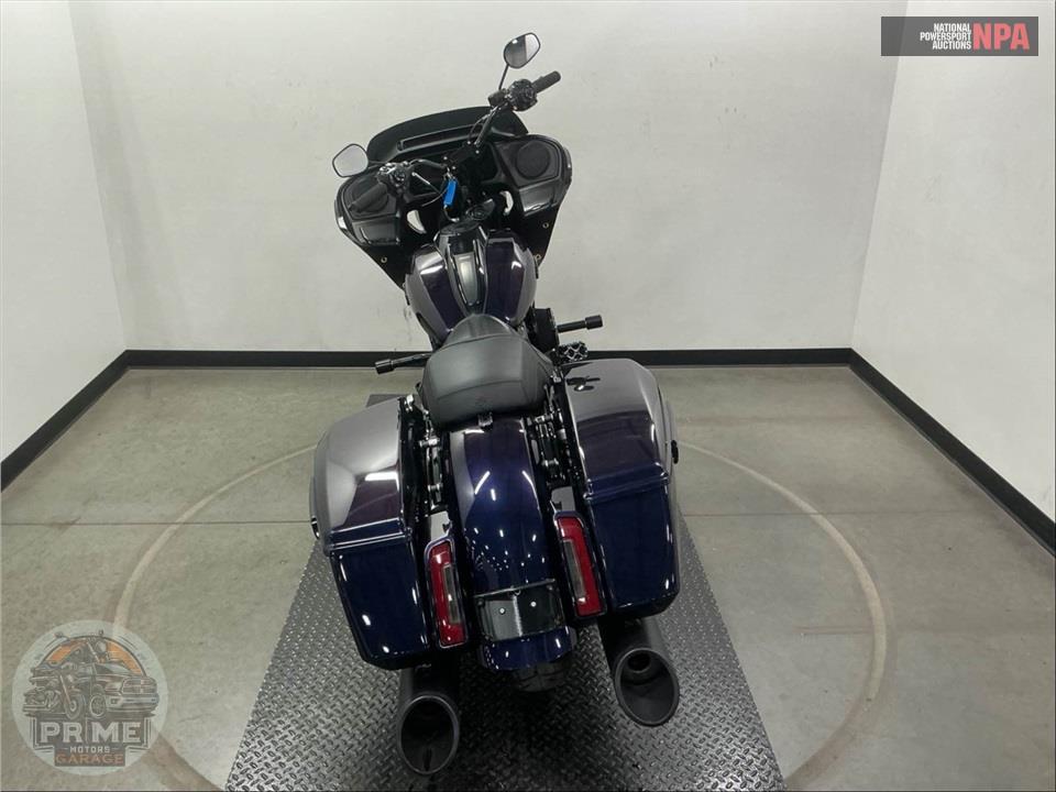2025 Harley-Davidson FLTRX ROAD GLIDE — фото 4
