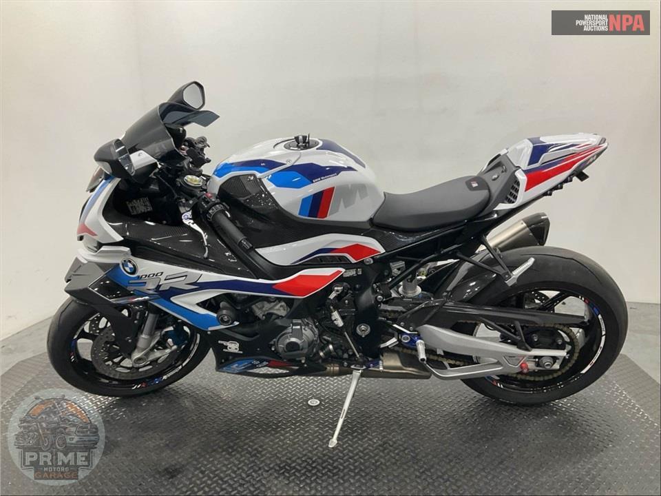 2022 Bmw M1000RR — фото 3