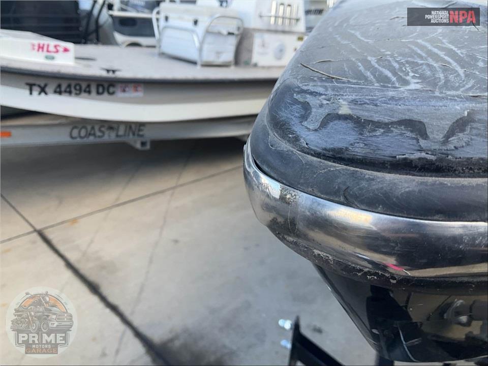 2013 Tige Z1/SK L:21 E:1 300HP CATANIUM CES VDR — фото 35