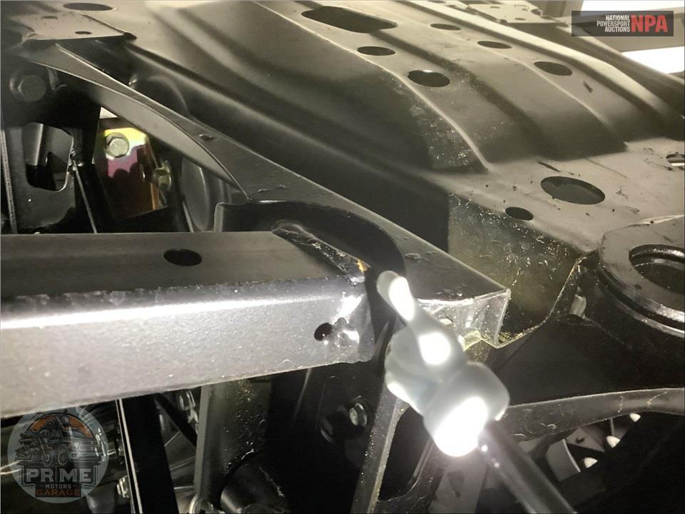 2024 Polaris RANGER 1000 PREMIUM — фото 19