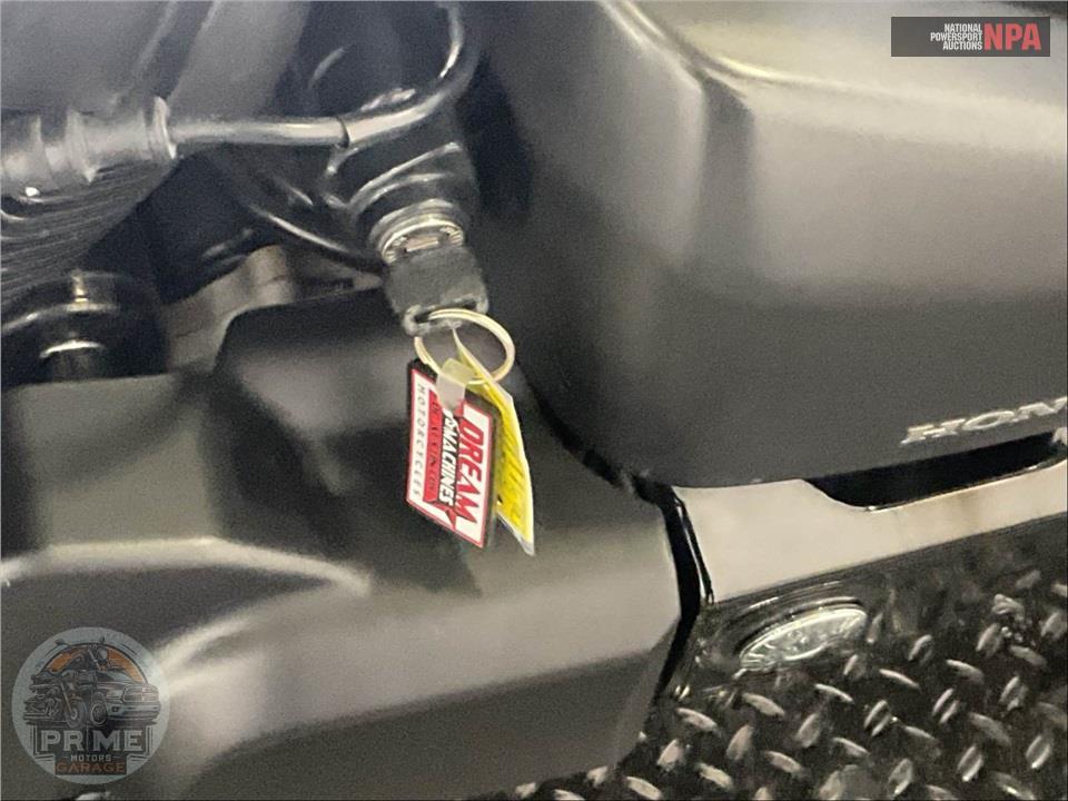 2020 Honda VT750C2B SHADOW PHANTOM — фото 10