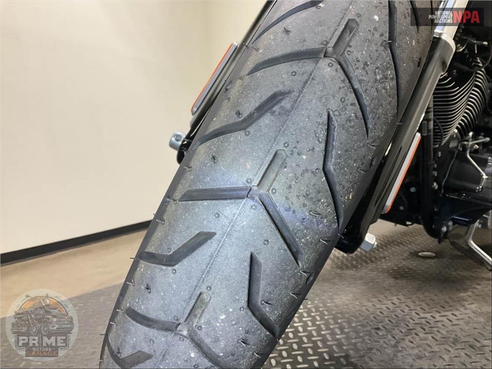 2017 Harley-Davidson FXSB BREAKOUT — фото 21